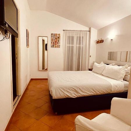 Rome Downtown Apartment_Sistina Eksteriør bilde