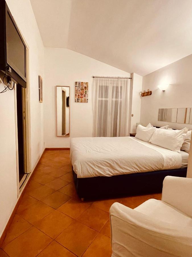 Rome Downtown Apartment_Sistina Eksteriør bilde