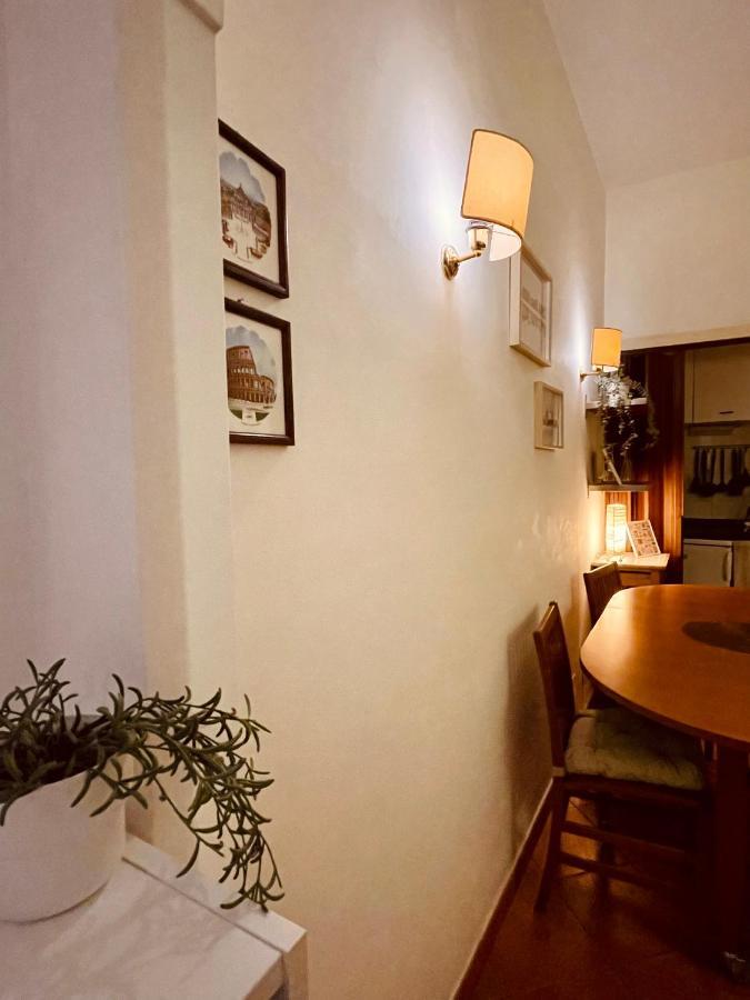Rome Downtown Apartment_Sistina Eksteriør bilde