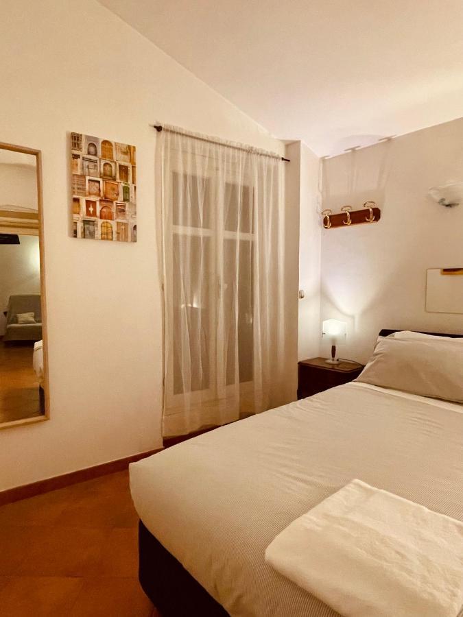 Rome Downtown Apartment_Sistina Eksteriør bilde