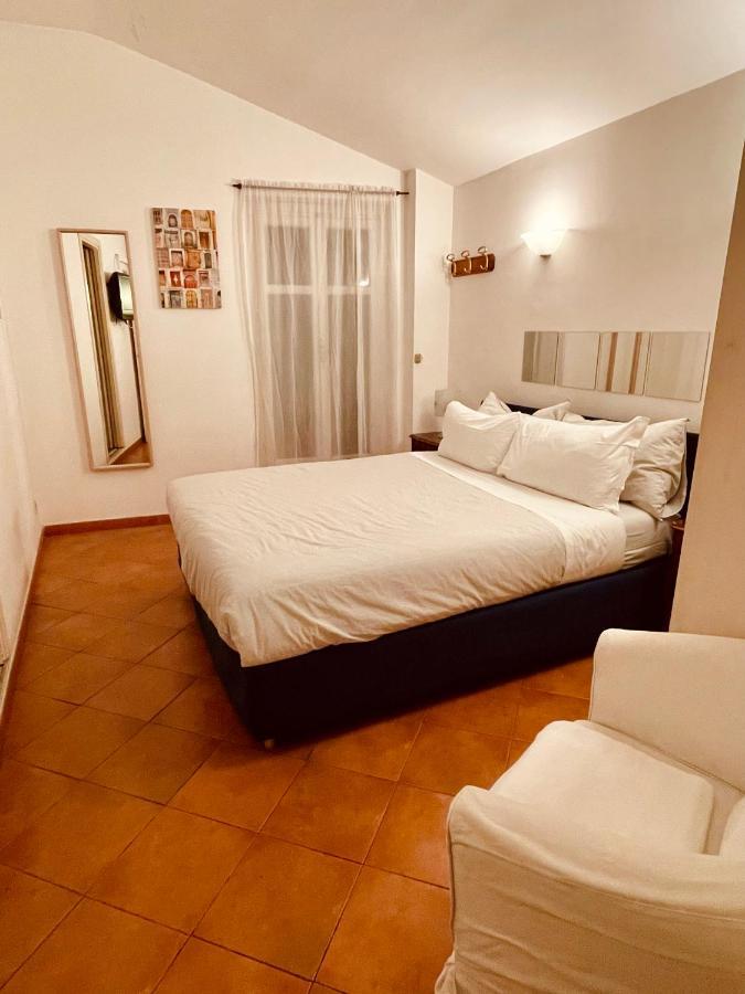 Rome Downtown Apartment_Sistina Eksteriør bilde
