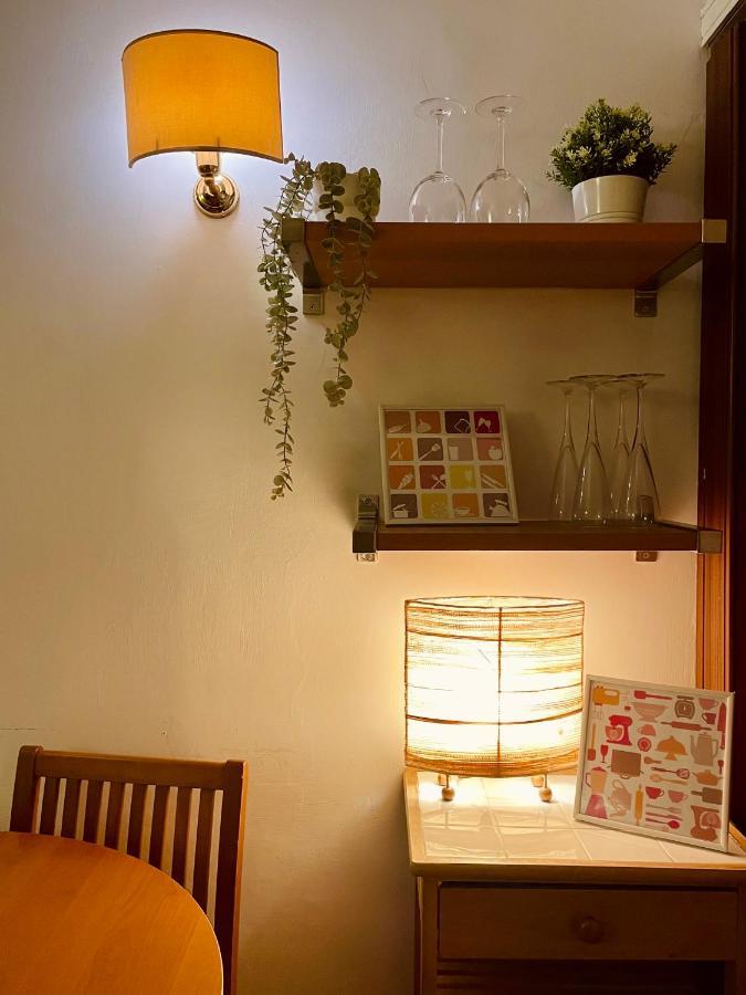 Rome Downtown Apartment_Sistina Eksteriør bilde