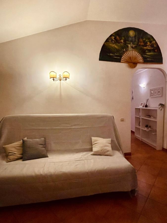 Rome Downtown Apartment_Sistina Eksteriør bilde