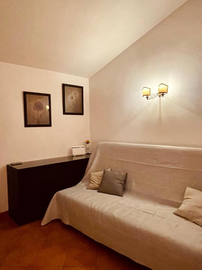 Rome Downtown Apartment_Sistina Eksteriør bilde