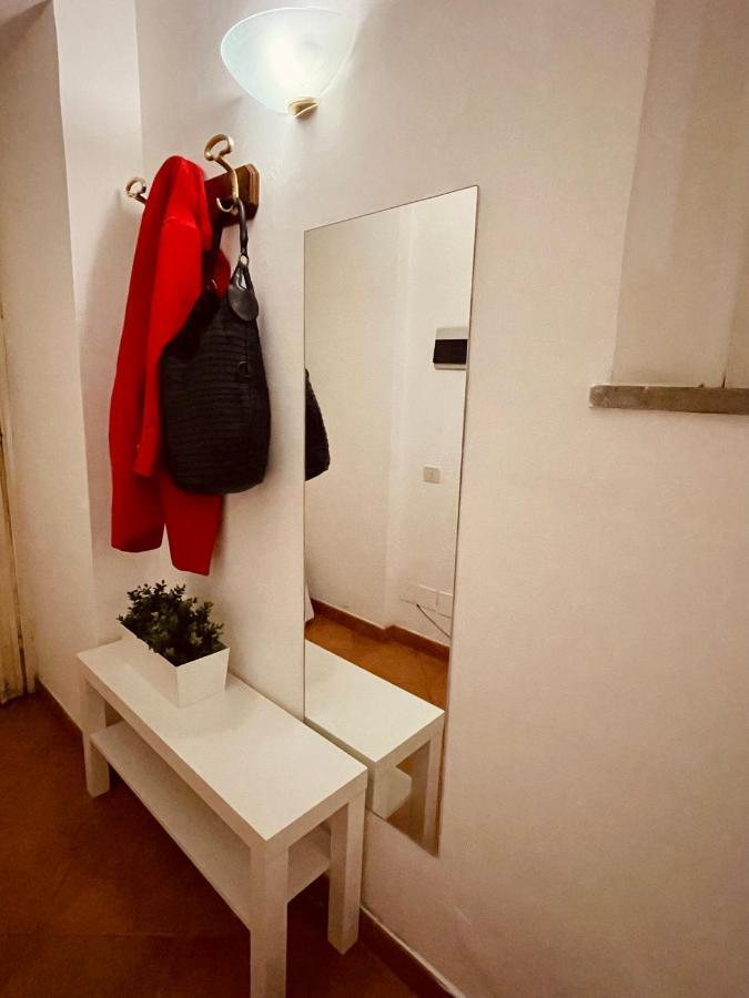 Rome Downtown Apartment_Sistina Eksteriør bilde