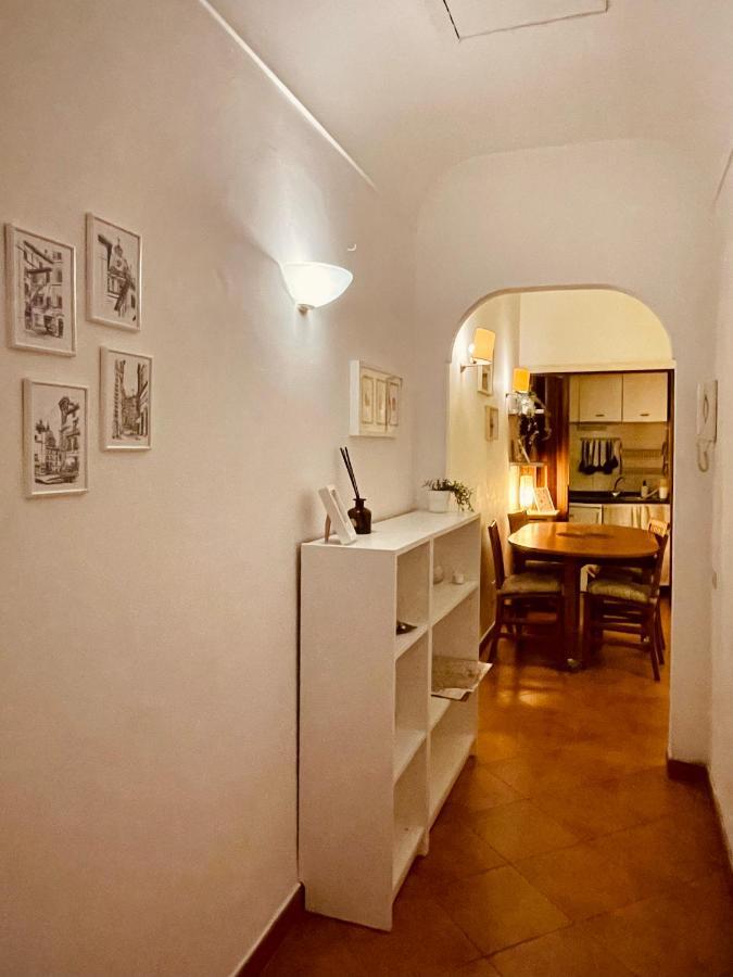 Rome Downtown Apartment_Sistina Eksteriør bilde