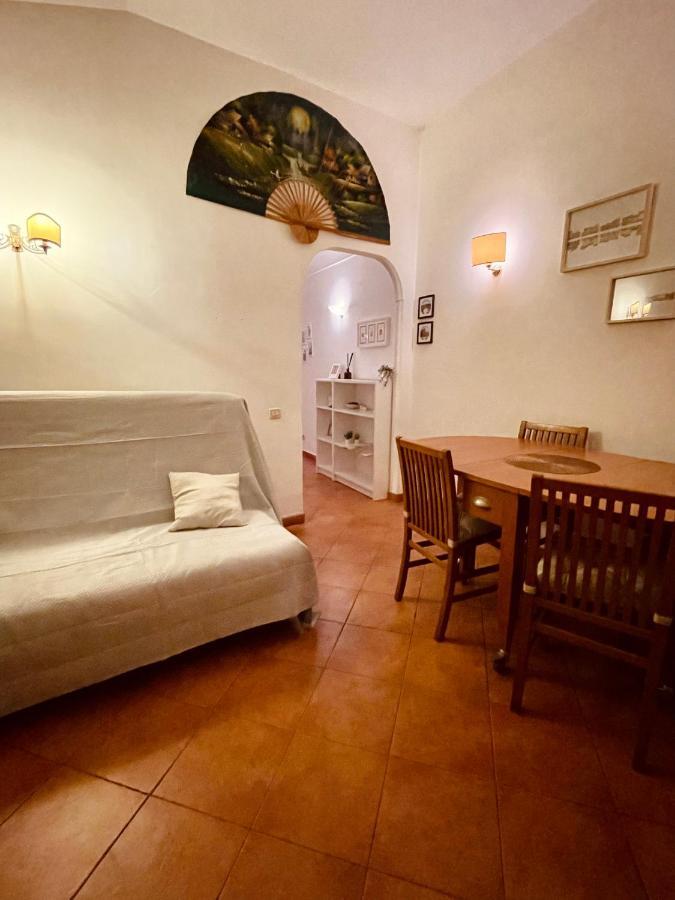 Rome Downtown Apartment_Sistina Eksteriør bilde