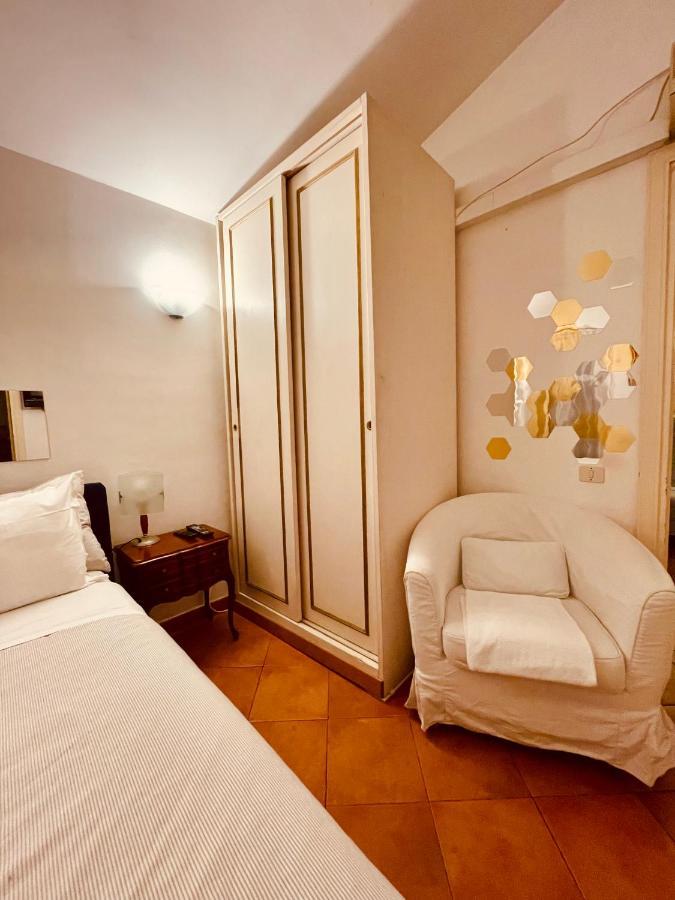 Rome Downtown Apartment_Sistina Eksteriør bilde