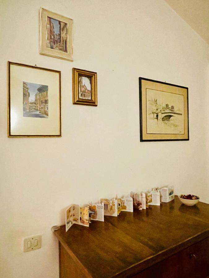 Rome Downtown Apartment_Sistina Eksteriør bilde