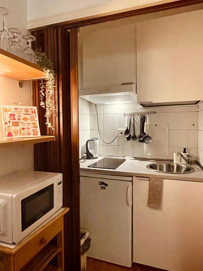 Rome Downtown Apartment_Sistina Eksteriør bilde