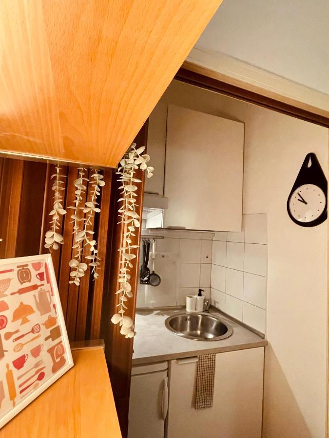 Rome Downtown Apartment_Sistina Eksteriør bilde